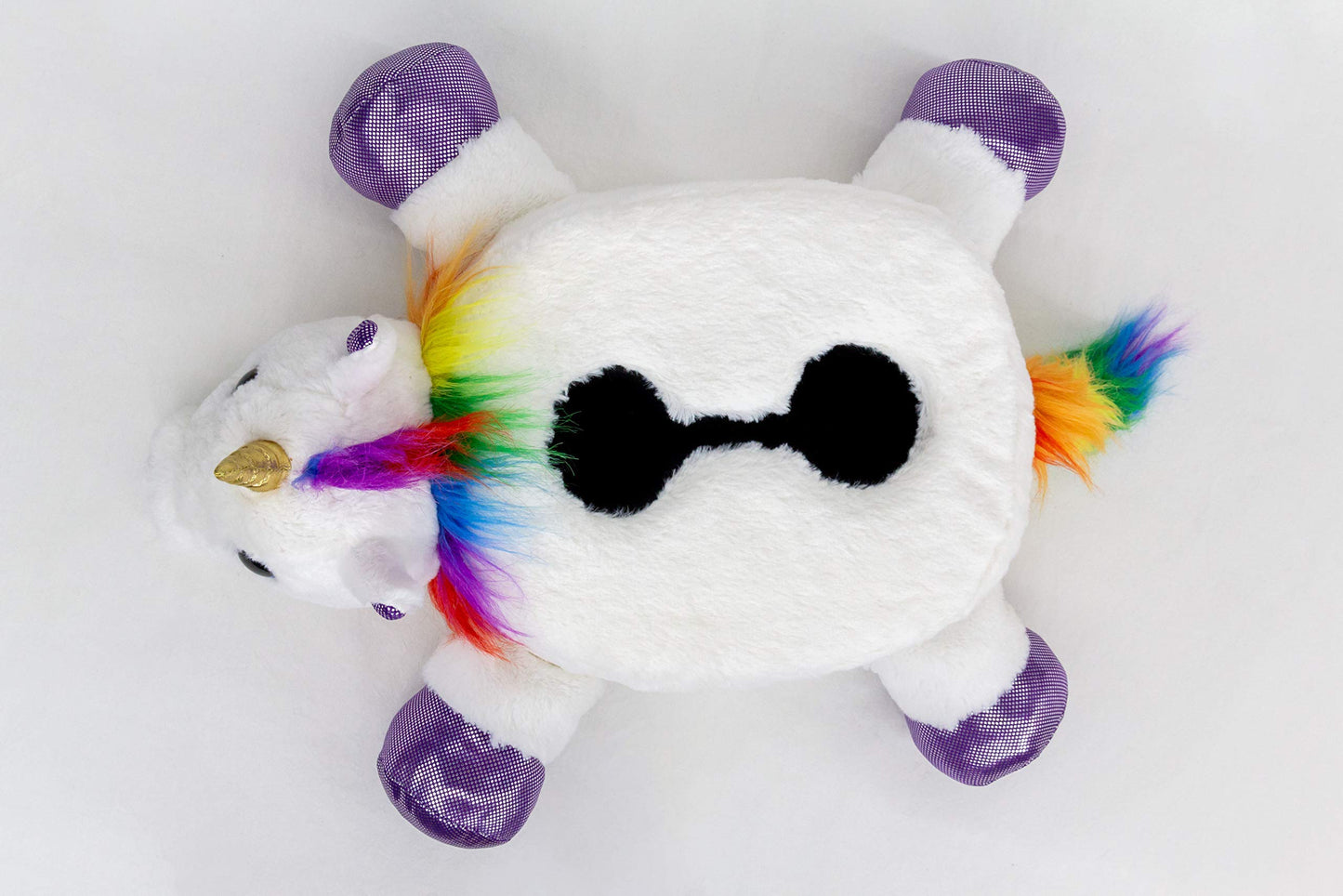 Cup Cozy Critters Unicorn