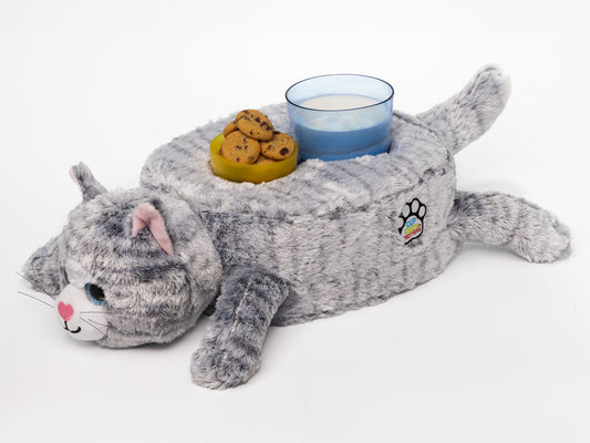 Cup Cozy Critters Kitty