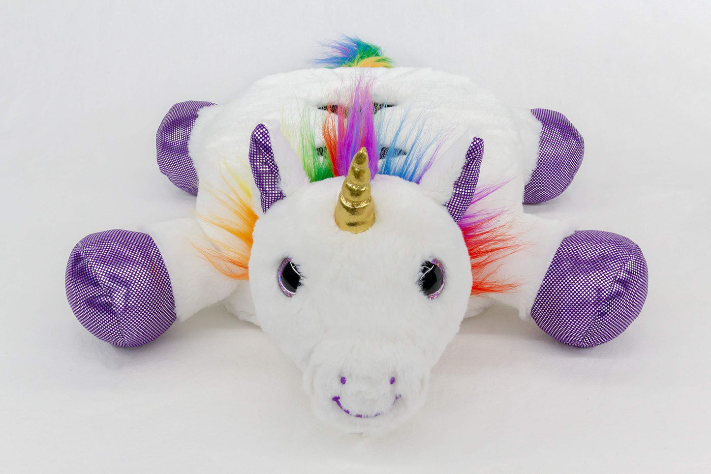 Cup Cozy Critters Unicorn